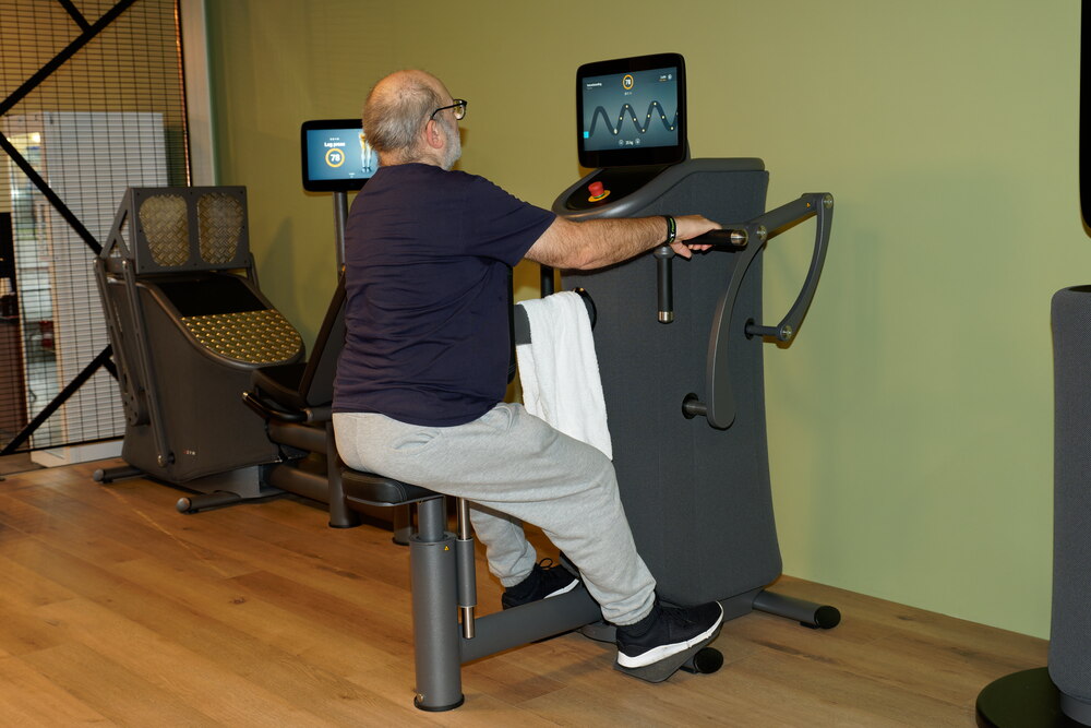 Word lid van My Fitness 24/7 