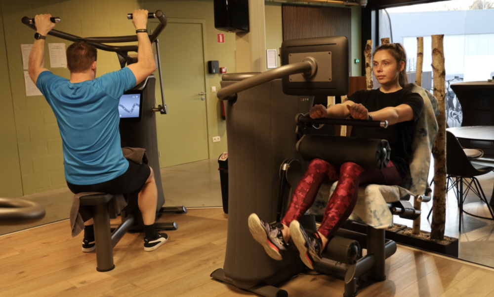 Body & Mind Booster in Arendonk